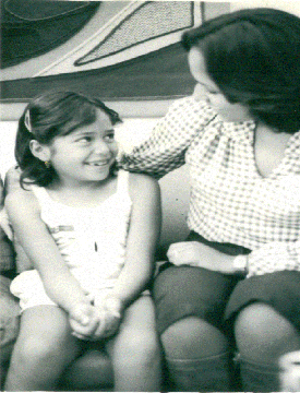 My Mother - My Mom