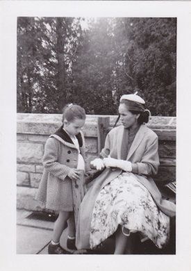 My Mother - Darinka Protich