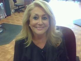 My Mother - Patricia Gail Lewellen