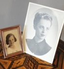 My Mother - Patricia M. Rayner