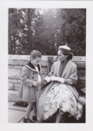 My Mother - Darinka Protich