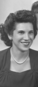 My Mother - Laura Grinke Hermonat