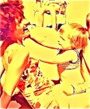 My Mother - Ursula