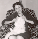 My Mother - Amelia