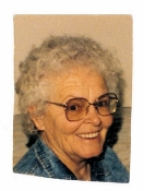 My Mother - Betty Postill