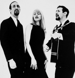 Alg Peter Paul And Mary