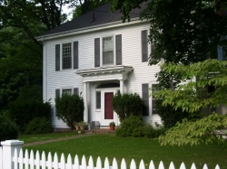 Maynard Hall