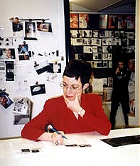 Maynard Chatelaine Crop