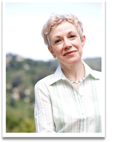 Rona Maynard